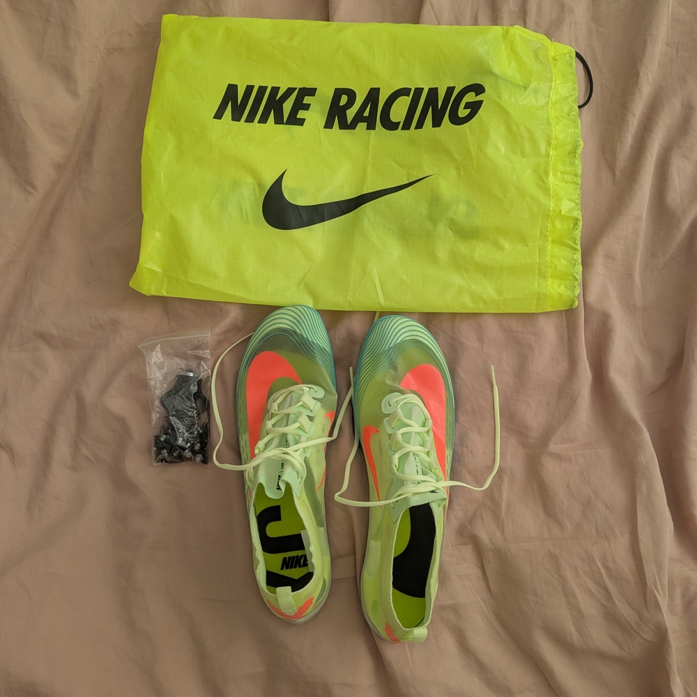 Nike Zoom Victory XC  Running Shoes - Men's Size 10.5